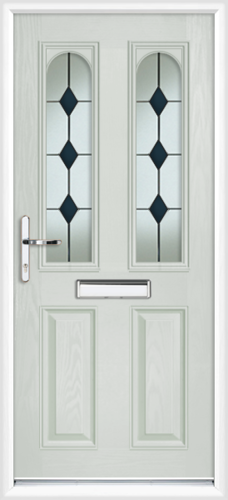 Somerset black sextet